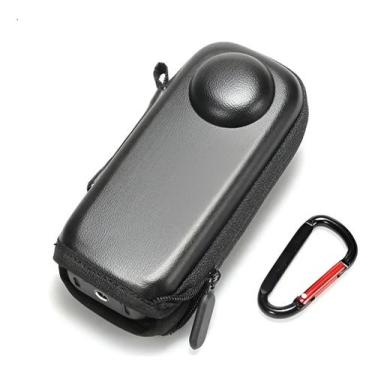 Imagem de Capa Case De Transporte Proteção Impacto Para Insta360 X4 X5 - generic