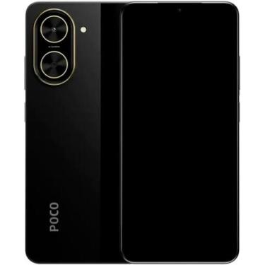 Imagem de Smartphone Redmii C71 Dual SIM de 128GB 4GB RAM de 6.88" 32MP 8MP - Pr