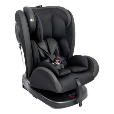 Imagem de Cadeira Para Auto Styll Baby 360 Com Isofix 0 À 36kg Cor Pr - Congratu