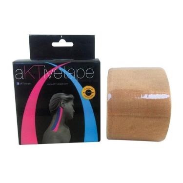 Imagem de Bandagem Elástica/Kinésio - Aktive Tape-Unissex