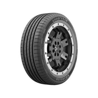 Imagem de Pneu 205 60R16 Wrangler Fortitude Ht Goodyear 92H SL HT, 16"