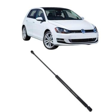 Imagem de Amortecedor Automotivo de Carro a Gás Tampa Traseira Porta Malas Golf 