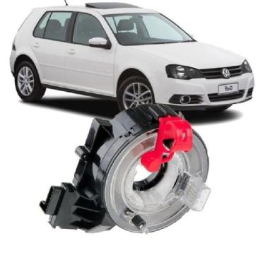 Imagem de Cinta airbag, audi a3, a4, a6, a8, volkswagen bora, golf, jetta, passa
