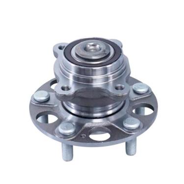 Imagem de 01 Cubo de Roda Cofap Traseiro Honda Civic 2.0 Original 2011 2012, TRA