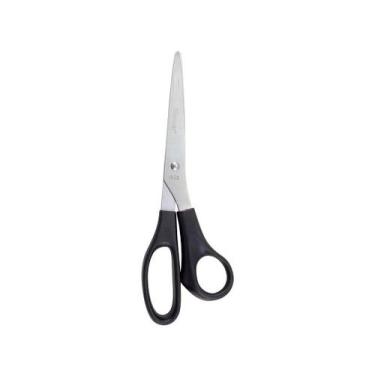 Imagem de Tesoura Uso Geral Western 20Cm Blister 687/8