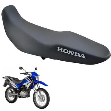 Imagem de Capa De Banco Bros 125/150 2009 A 2014 - PIRACAPAS