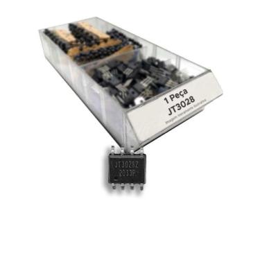 Imagem de C.I. Smd Jt3028z Jt3028 Z 3028z 3028 Z - Sop8 - Potente - CHIPSCE