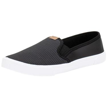 Imagem de Tênis Feminino Slip On Moleca 5296530