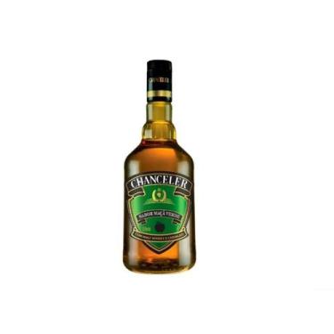 Imagem de Whisky chanceler apple 1000ml