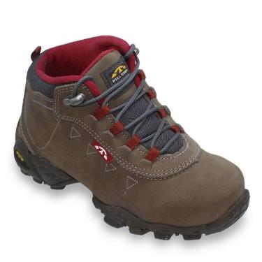 Imagem de Bota Bull Terrier Breeze Feminina-Feminino