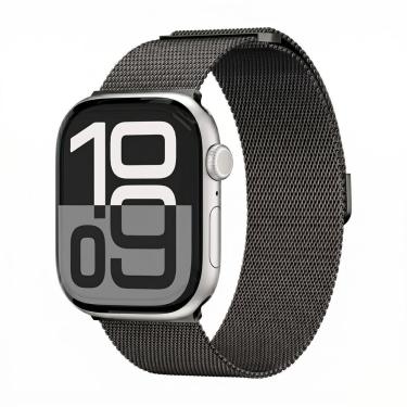 Imagem de Relógio Inteligente Smartwatch Series 10 S10 Tela Curva Esporte Academia Ios Android Or...