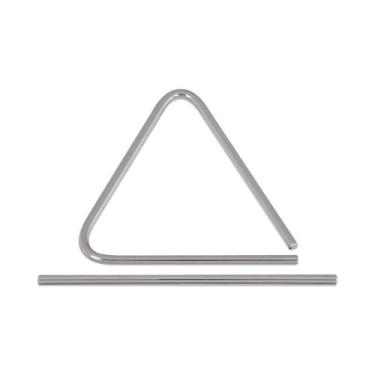 Imagem de TRIÂNGULO 15cm - AÇO - Profire