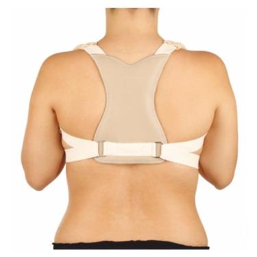 Imagem de Corretor postural ac631 - ortho pauher - ORTHOPAUHER, G