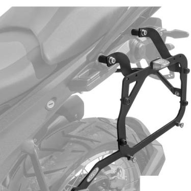 Imagem de Suporte de Baú Lateral Bmw R1300gs R1300 Gs 24+ Scam Spto767