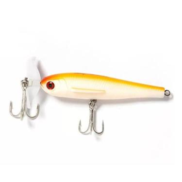 Imagem de Isca artificial nakamura jet 120 12cm 19g (superfície) - LUCKY, 109
