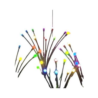 Imagem de Luz Solar À Prova d'Água Para Jardim Com 10/8/6 LEDs, Decoração Para C