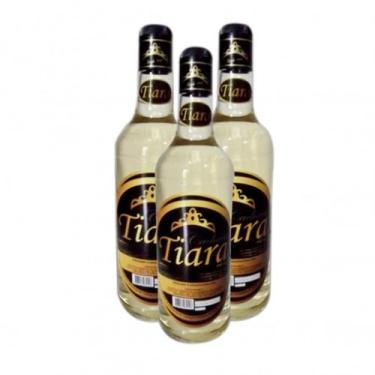 Imagem de cachaça tiara - Cachaças Tiara