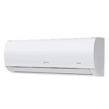 Imagem de Ar Condicionado Split Midea Inverter 12000 BTUS Frio 220V Branco Modelo 38TVCI12S5
