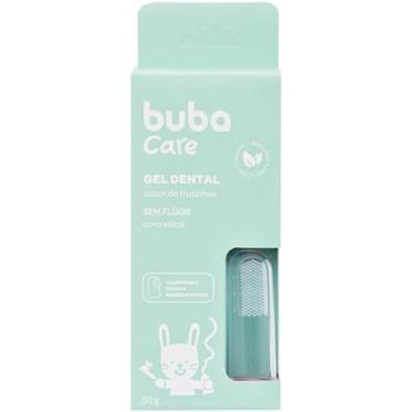 Imagem de Gel Dental Bebê Buba Care