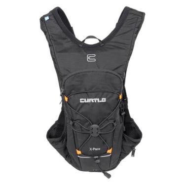 Imagem de Mochila Colete de Hidratação Curtlo X-PACE 2L