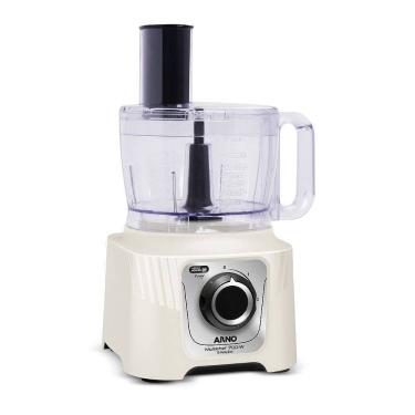 Imagem de Multiprocessador Arno MP62 16 Funções 700W Marfim