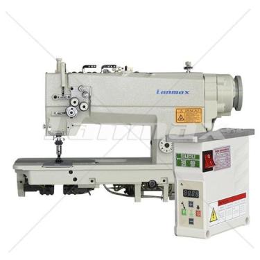 Imagem de Ponto Fixo Direc Drive Ponto Fixo, lançadeira grande-Lanmax- - LM-872D