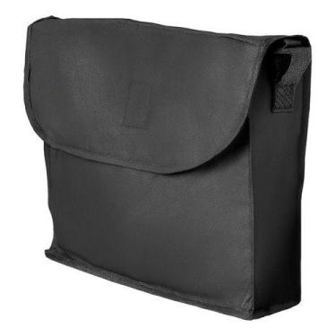Imagem de Bolsa Acessório Original P/ Andador Sc303 Hidrolight, Preto