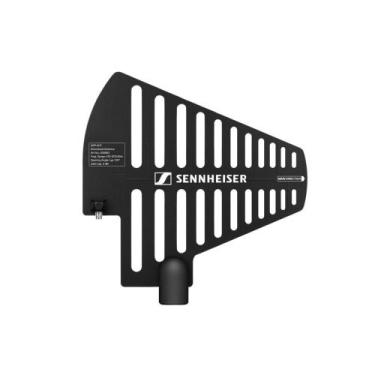 Imagem de Antena Direcional ADP UHF 470 Sennheiser - SF125, Preto
