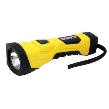 Imagem de Lanterna Dorcy -180lumen Cyberlight Resistente À Água
