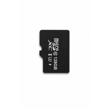 Imagem de Cartão Micro Sd 128 Gb Classe 10, P/ Câmeras, Dvr, Celular. - Memory C