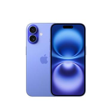 Imagem de Apple iPhone 16 (512 GB) – Ultramarino
