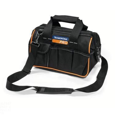 Imagem de Bolsa porta Ferramentas 12" Tramontina PRO