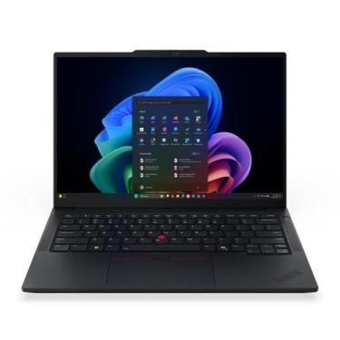 Imagem de Notebook Lenovo ThinkPad E14 G7 Intel Core Ultra 5 228V 32GB 512GB SSD