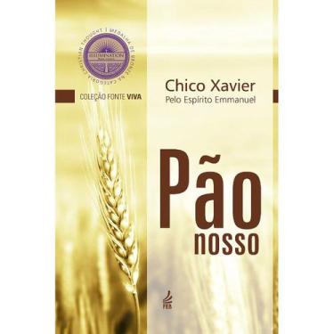 Imagem de PÃO NOSSO -  
