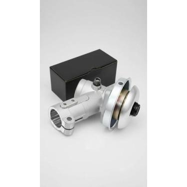 Imagem de Ponteira Transmissão Roçadeira 28mm 9 Estrias - Congratulations Store