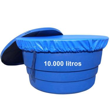 Imagem de Capa para caixa dagua de 10.000 litros