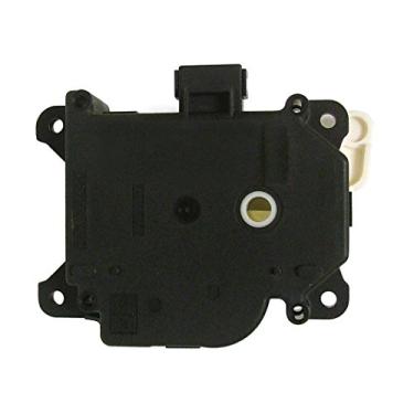 Imagem de ACDelco GM Original Equipment 15-73027 Acionador de porta modo painel de aquecimento e ar condicionado
