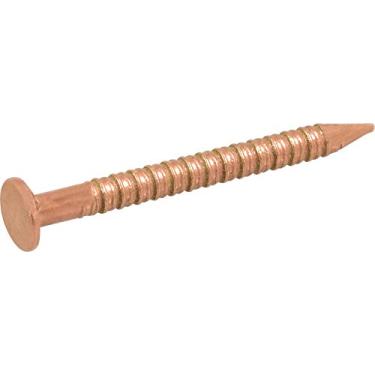 Imagem de The Hillman Group 9524 Bronze Boat Nail, 3/4 x 34 polegadas