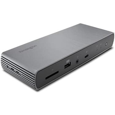 Imagem de Kensington Docking Station SD5700T Thunderbolt 4, Dual 4K, 90W PD - Windows e Mac OS (K35175NA)