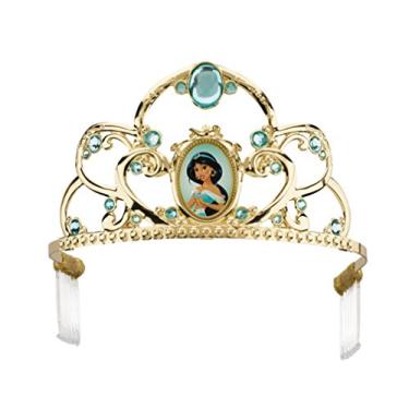 Imagem de Disney Princess Jasmine Girls' Deluxe Tiara
