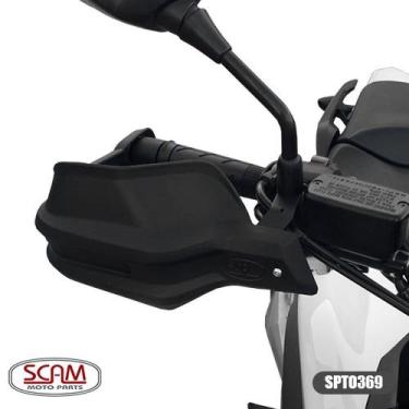 Imagem de Protetor De Mao Honda Cb650f Cb 650f Cb 650