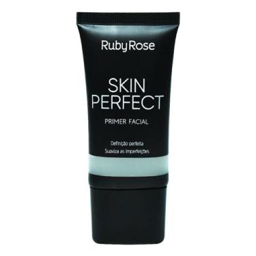 Imagem de Primer Facial Skin Perfect Ruby Rose Hb-8086