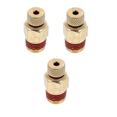 Imagem de OEM N286039 A06891 N286039-3 substituição para válvulas de compressor de ar Porter Cable (pacote com 3) 1WC94 1WC94 1WC95 1WC95 1WC95 3JR70 3JR71 3JR71 4UP72 4 776, Y76, 4YD76 4YD76 4YD76 5Z598C 919-15204