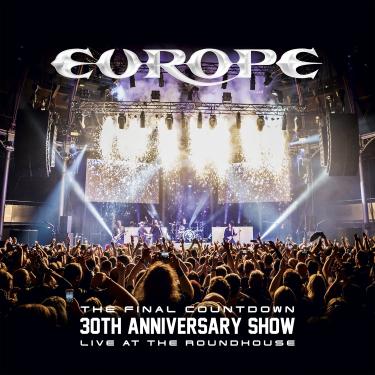 Imagem de Final Countdown 30th Anniversary Show - Live at the Roundhouse