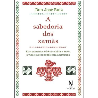 Imagem de Sabedoria Dos Xamas,A