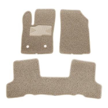 Imagem de Tapete Automotivo Para Renault Sandero