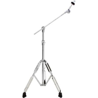 Imagem de Estante Girafa Cs 1 Para Pratos De Bateria New York