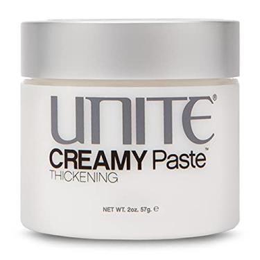 Imagem de Creamy Paste Thickening by Unite for Unisex - 2 oz Cream