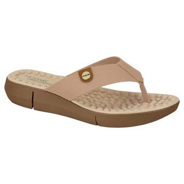 Imagem de Tamanco Anabela Flatform Preto Modare 7142.106