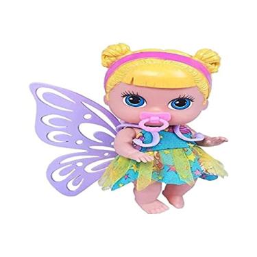 Imagem de Supertoys BABYS COLLECTION MINI FADA LOIRA